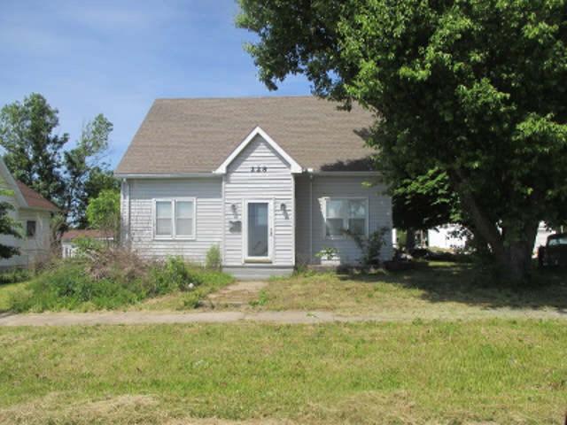 House for sale in Chillicothe, Livingston County