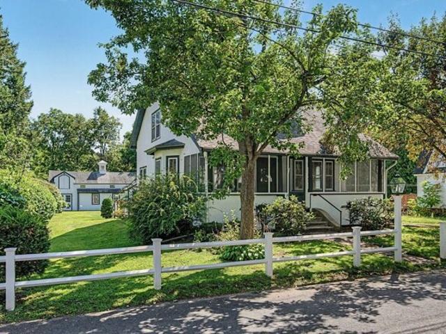 House for sale in Deerfield, Massachusetts
