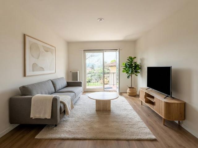 Apartment mieten in Manno, Distretto di Lugano
