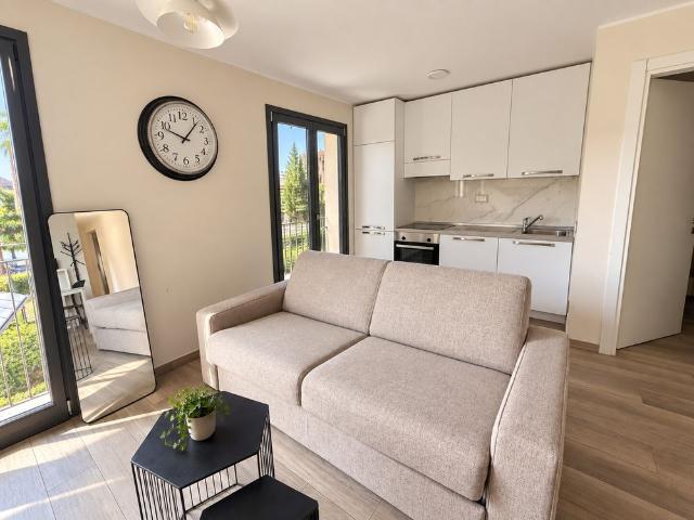 Apartment mieten in Gravesano, Distretto di Lugano