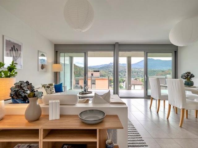 Wohnung kaufen in Gravesano, Distretto di Lugano