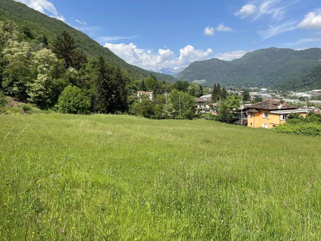 Immobilie kaufen in Gravesano, Tessin
