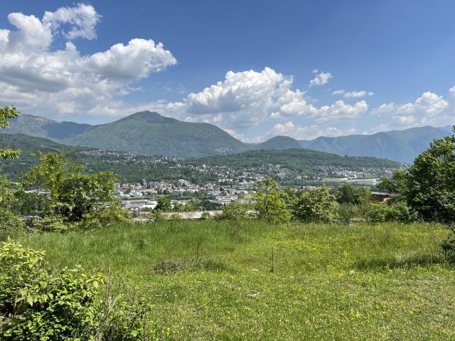 Immobilie kaufen in Gravesano, Tessin