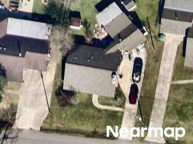 House for sale in Louisiana