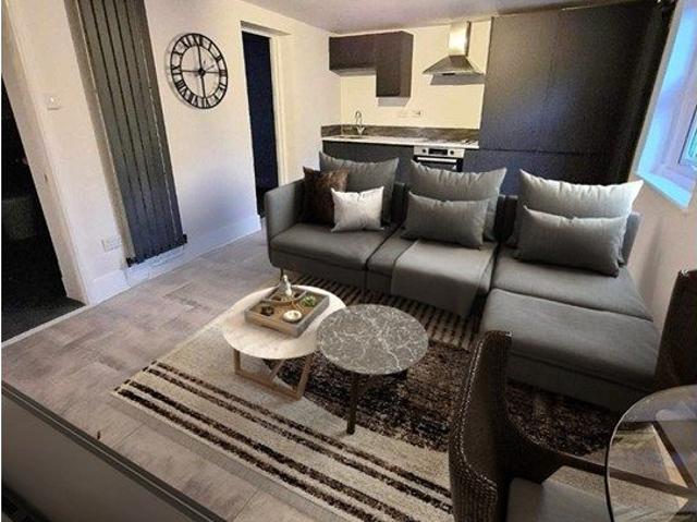 Apartment for rent in Gravesend Town Centre, Gravesham