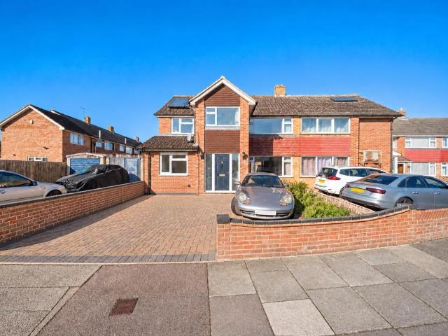House for rent in Gravesend, Gravesham