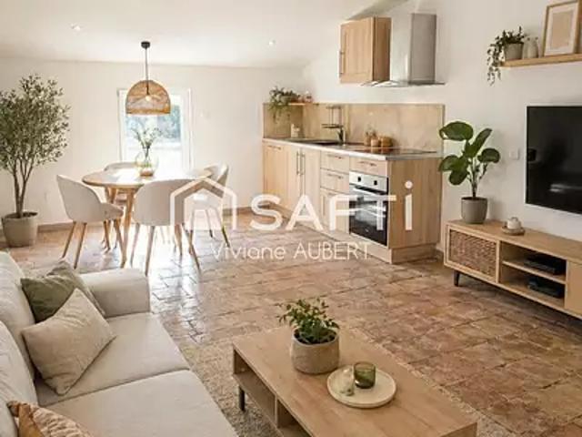 Appartement vente à Graveson, Bouches-du-Rhône