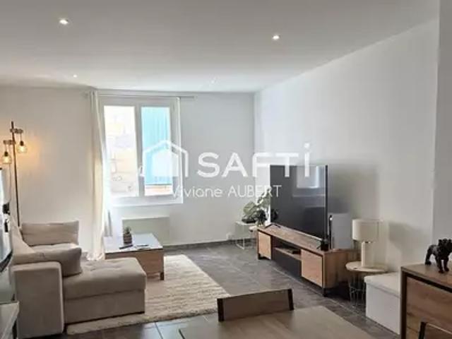 Appartement vente à Graveson, Bouches-du-Rhône