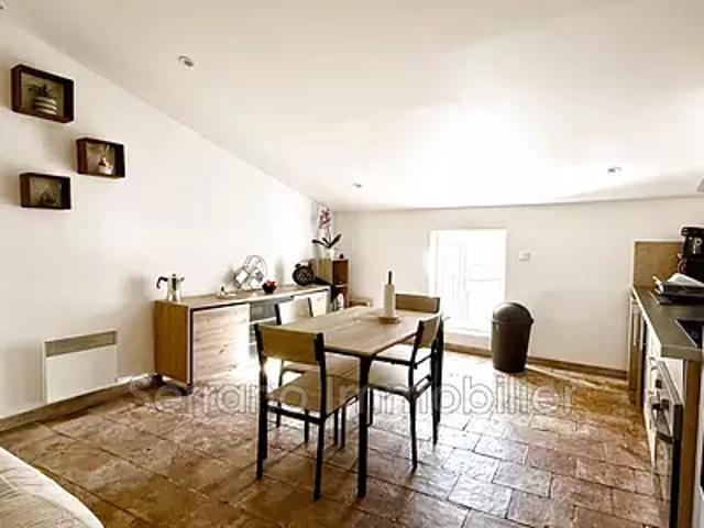 Appartement vente à Graveson, Bouches-du-Rhône