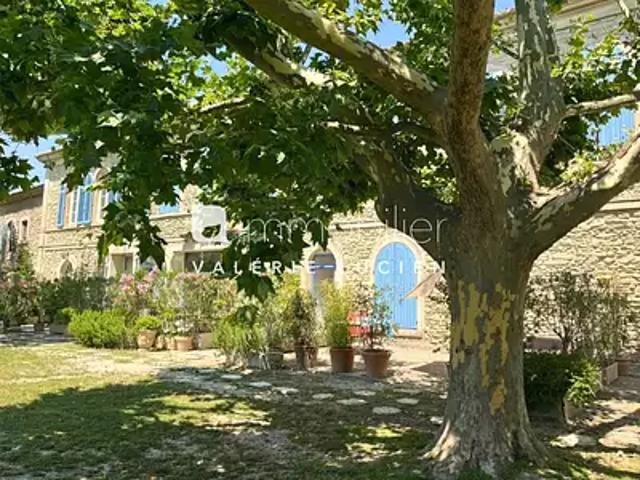 Appartement vente à Graveson, Bouches-du-Rhône