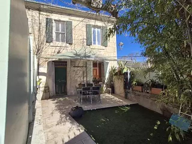 Maison vente à Arles, Graveson