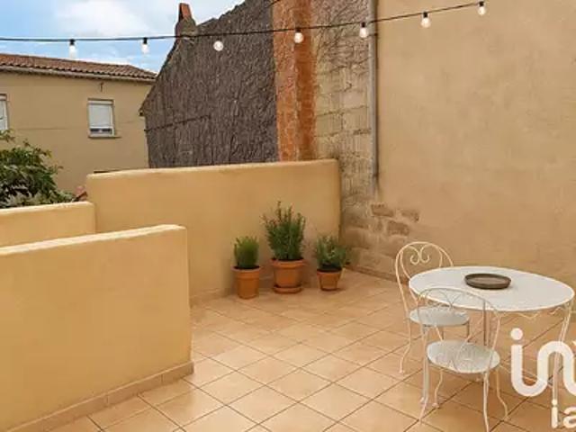 Maison vente à Arles, Graveson