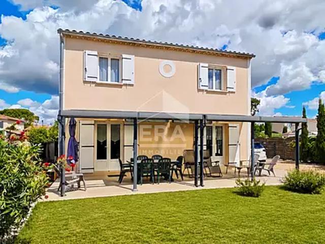 Maison vente à Arles, Graveson