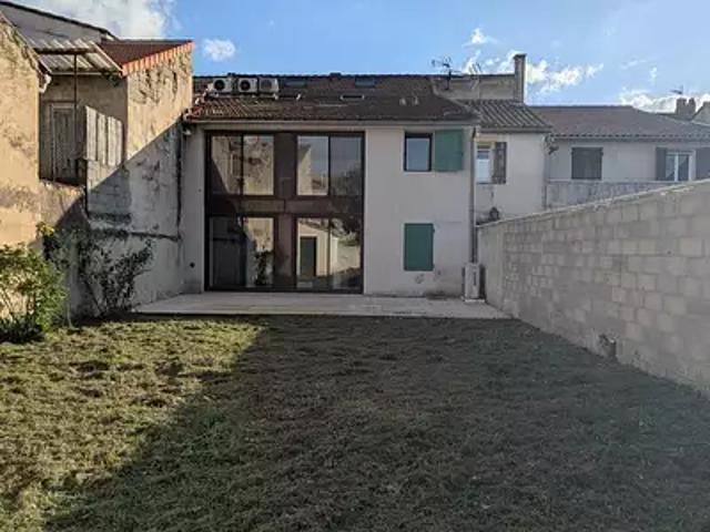 Maison vente à Arles, Graveson