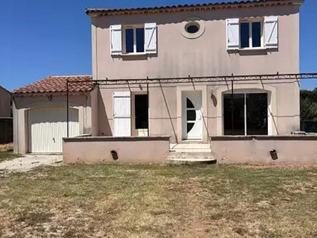 Maison vente à Graveson, Bouches-du-Rhône