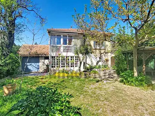 Maison vente à Arles, Graveson