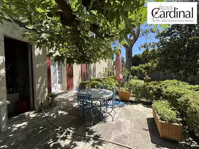 Maison vente à Arles, Graveson