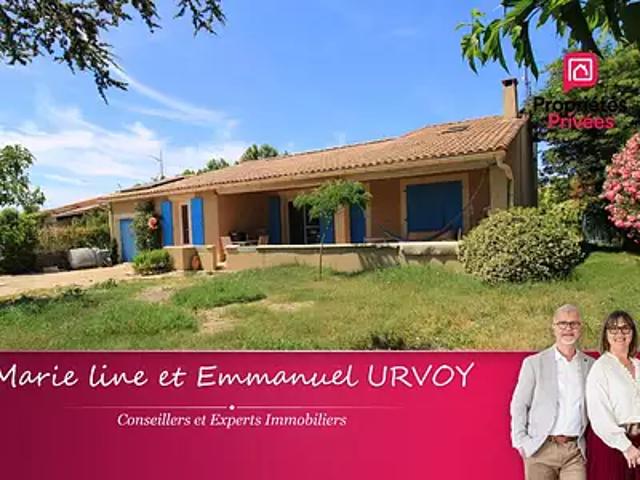Maison vente à Graveson, Bouches-du-Rhône