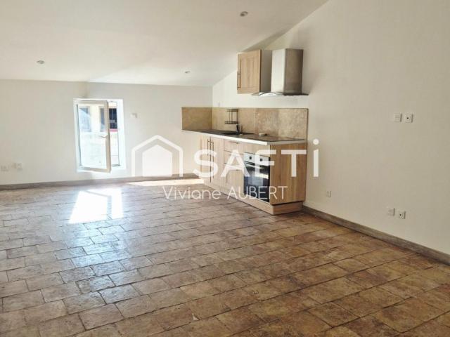 Appartement vente à Graveson, Bouches-du-Rhône