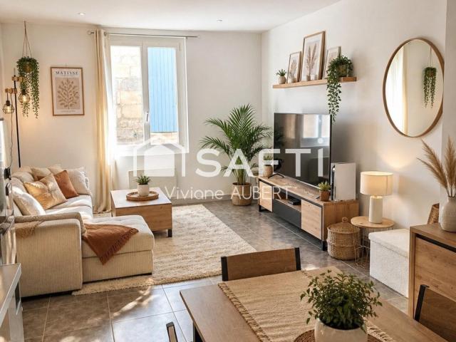Appartement vente à Graveson, Bouches-du-Rhône