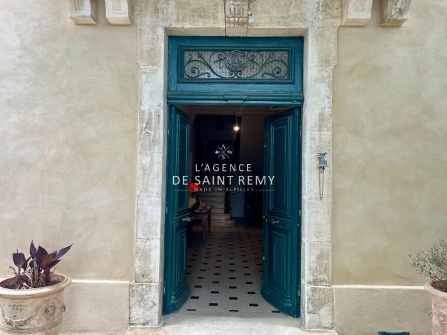 Maison vente à Arles, Graveson
