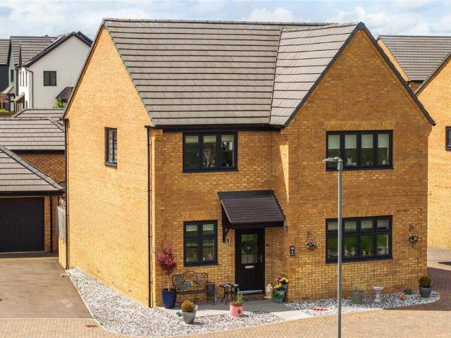 House for rent in Yardley Manor, Olney