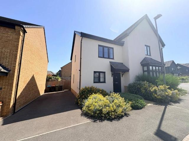 House for rent in Olney