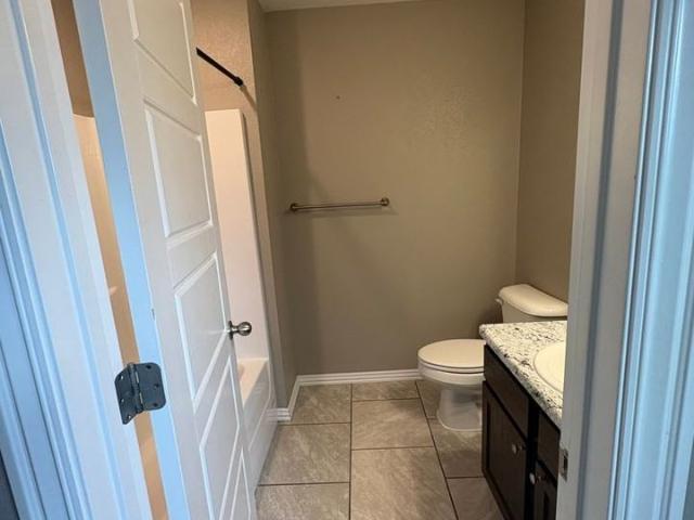 Apartment for rent in Gravette, Benton County