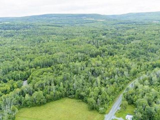 Land for sale in Nova Scotia