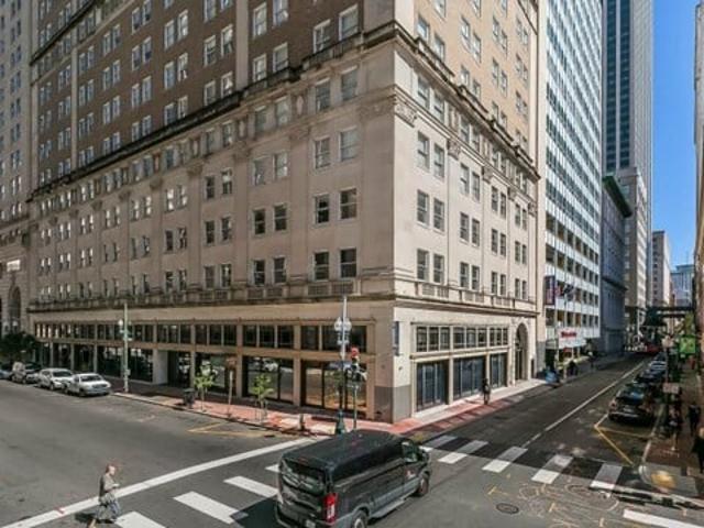 Apartment for rent in New Orleans