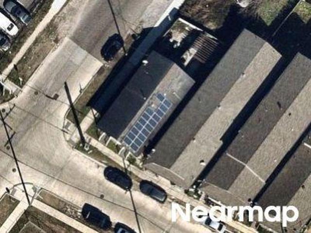House for sale in New Orleans, Louisiana