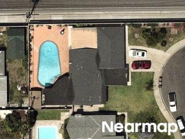 House for sale in Anaheim, California
