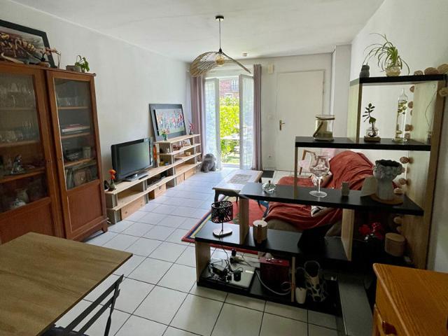 Appartement vente à Évreux, Gravigny