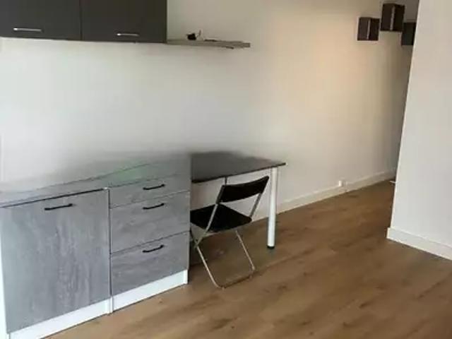 Appartement vente à Évreux, Gravigny
