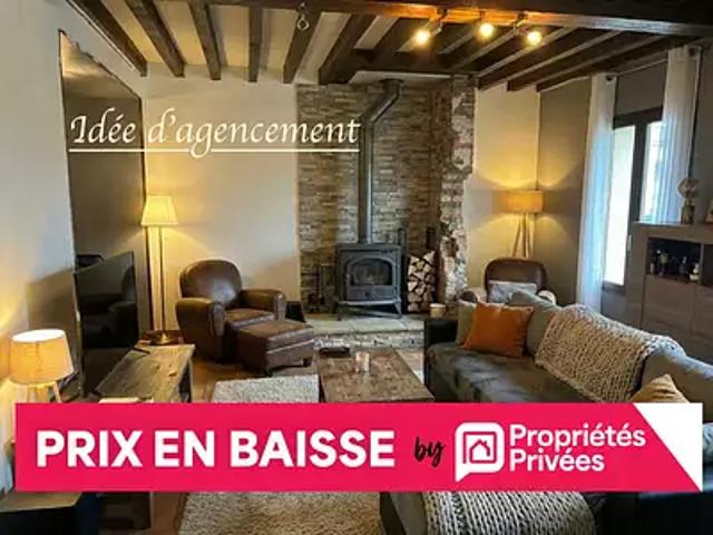 Appartement vente à Évreux, Gravigny