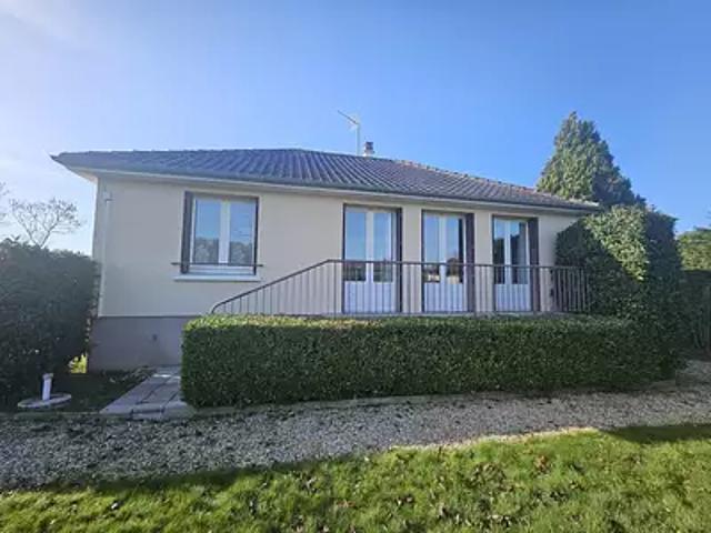 Maison vente à Évreux, Gravigny