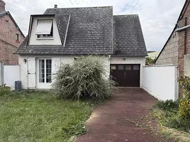 Maison vente à Évreux, Gravigny