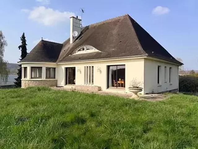 Maison vente à Évreux, Gravigny