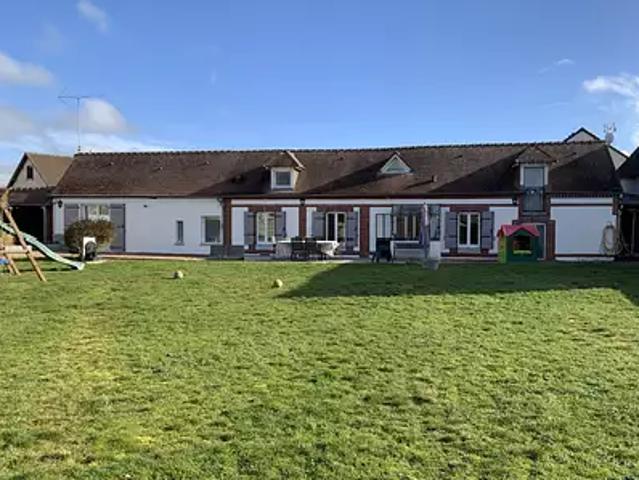 Maison vente à Évreux, Gravigny