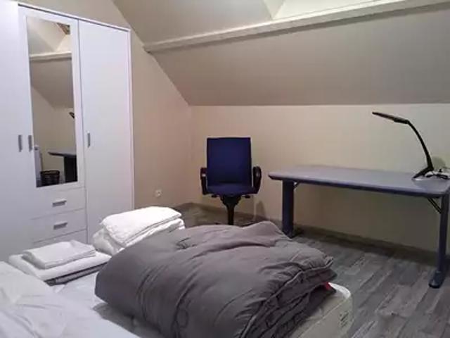 Appartement location à Évreux, Gravigny