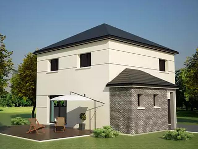 Maison vente à France métropolitaine, Gravigny