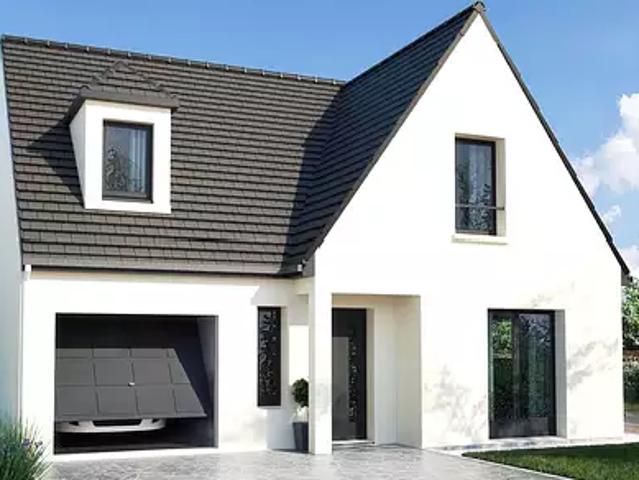 Maison vente à France métropolitaine, Gravigny