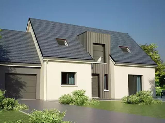 Maison vente à France métropolitaine, Gravigny