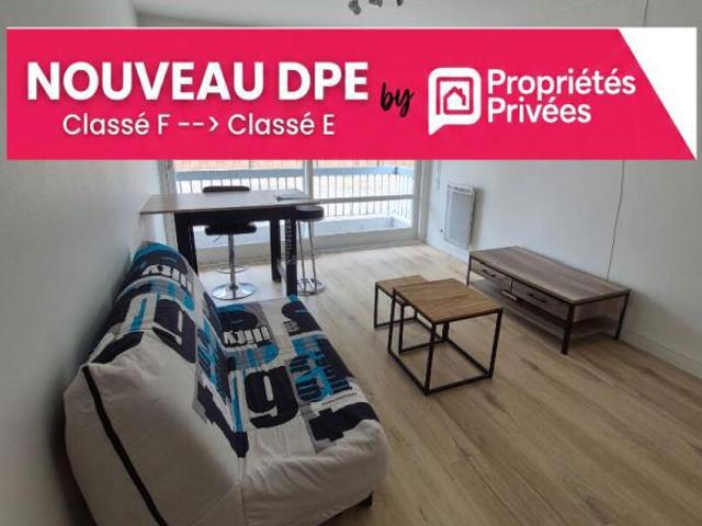 Appartement vente à Évreux, Gravigny