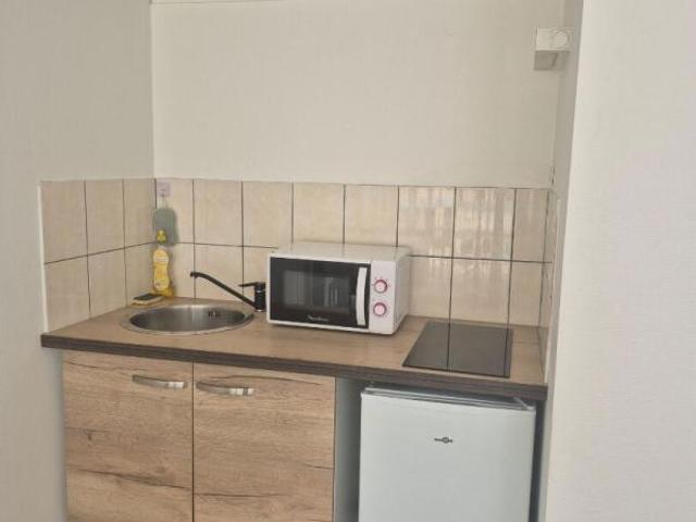 Appartement vente à Évreux, Gravigny