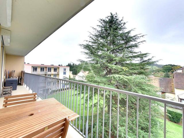 Appartement vente à Évreux, Gravigny