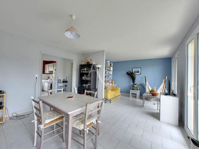 Appartement vente à Évreux, Gravigny