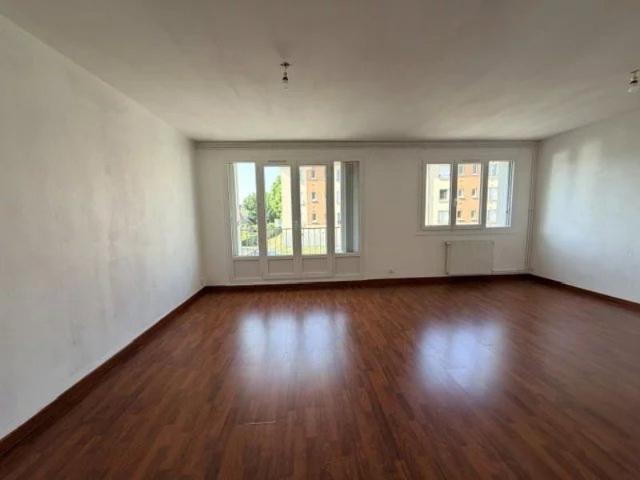Appartement vente à Évreux, Gravigny