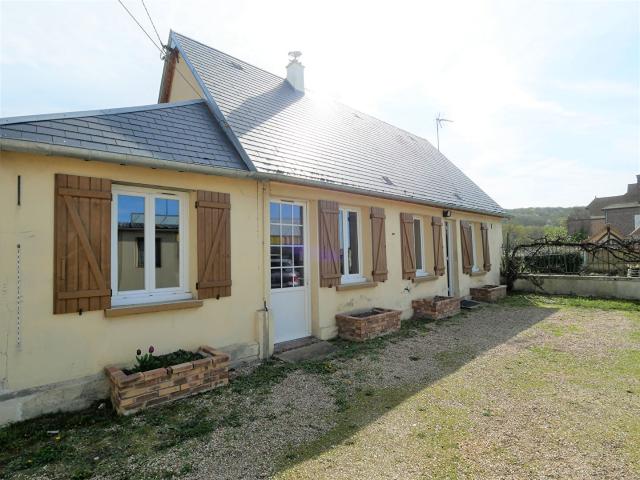 Maison location à Évreux, Gravigny