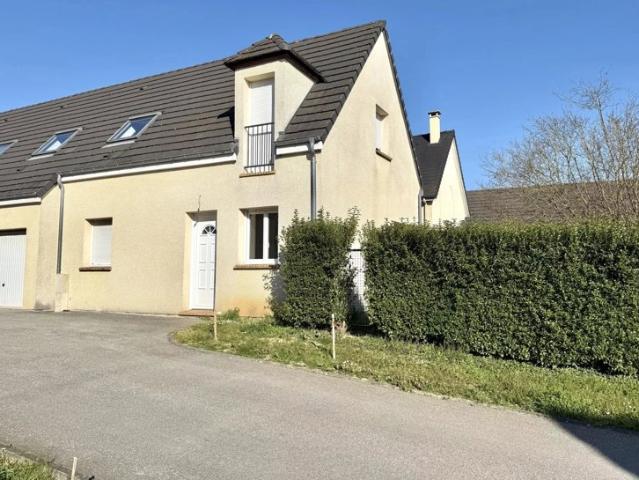 Maison location à Évreux, Evreux